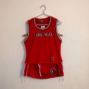 Regal wear Chicago 2 pc outfit nwt